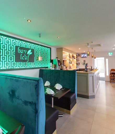 Bayleaf Lounge Bar & Restaurant